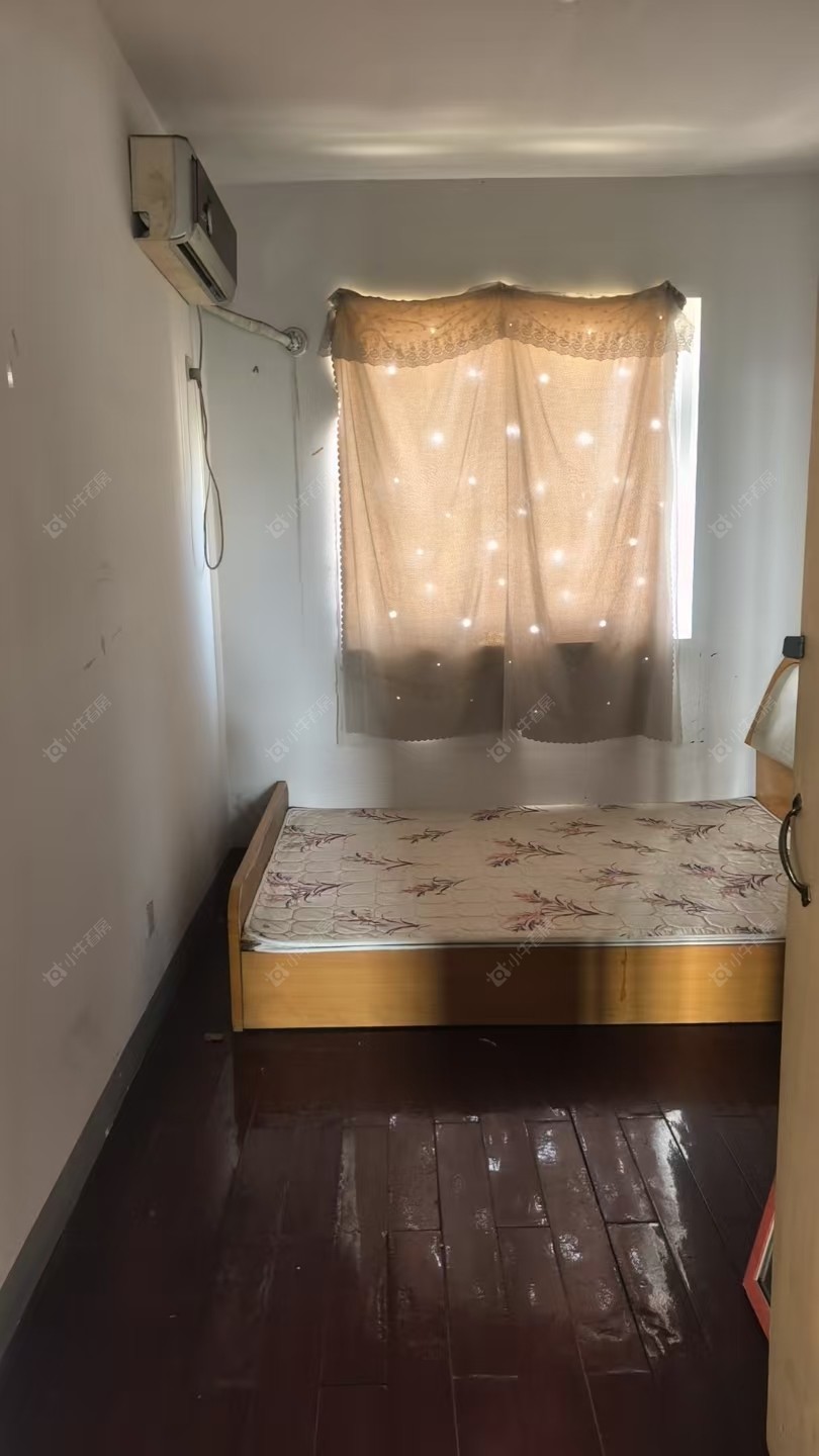 常州百馨西苑四期在租房源室内图_小牛看房