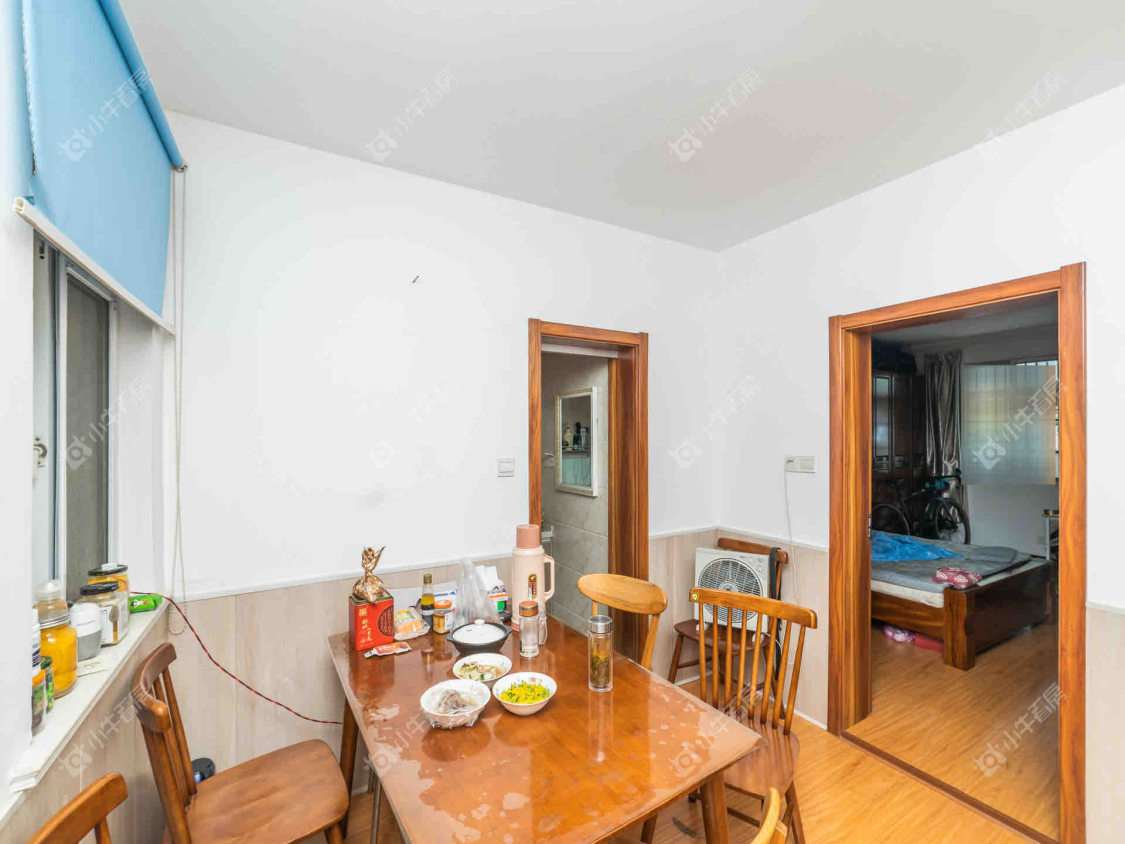 常州站北新村中站北在租房源室内图_小牛看房