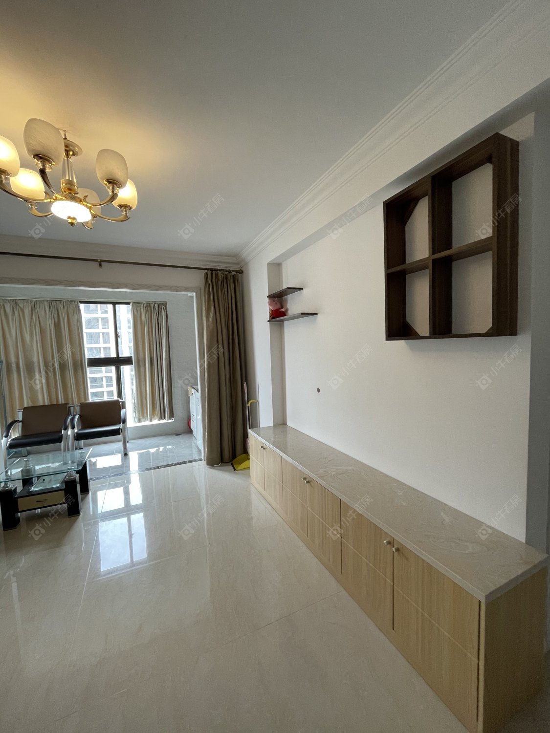 常州路劲城市印象在租房源_小牛看房