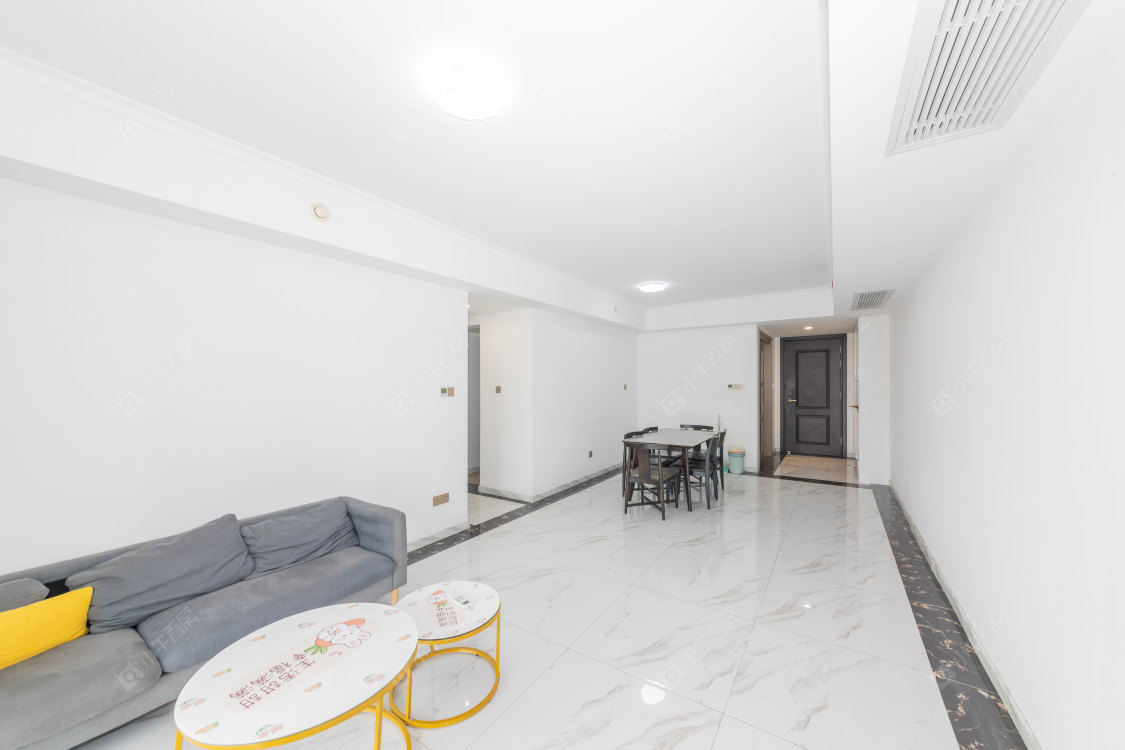 常州碧桂园壹号天禧在售二手房源室内图_小牛看房