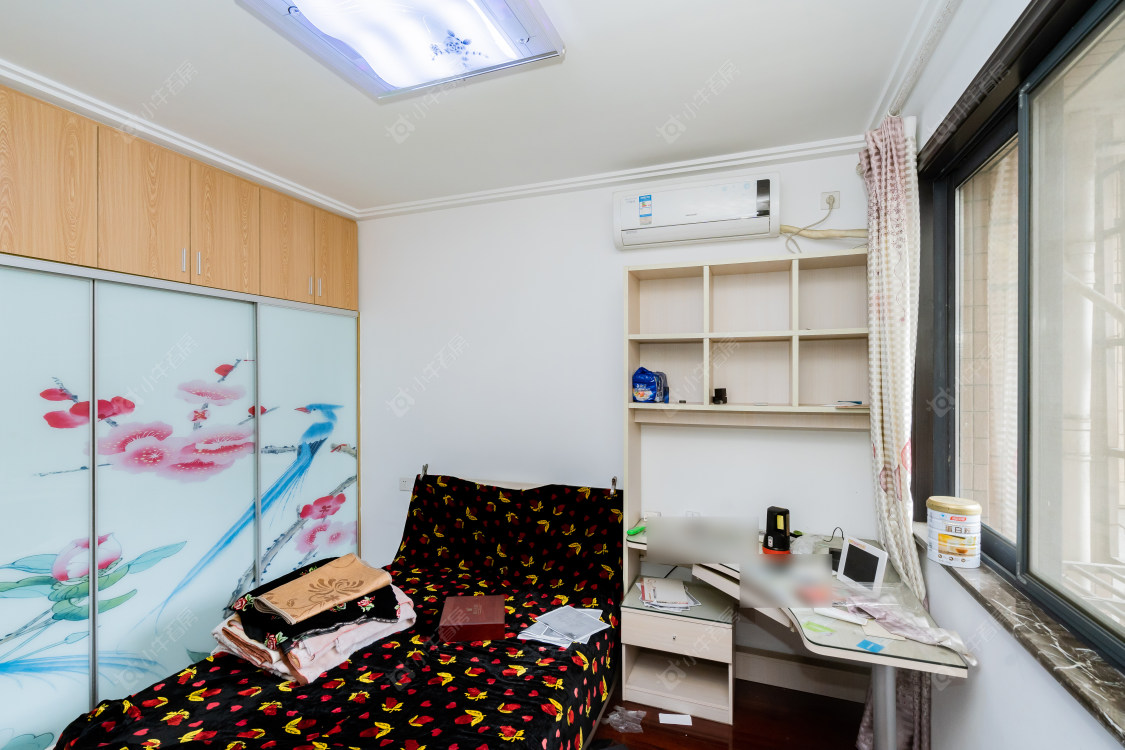 常州采菱公寓在售二手房源室内图_小牛看房