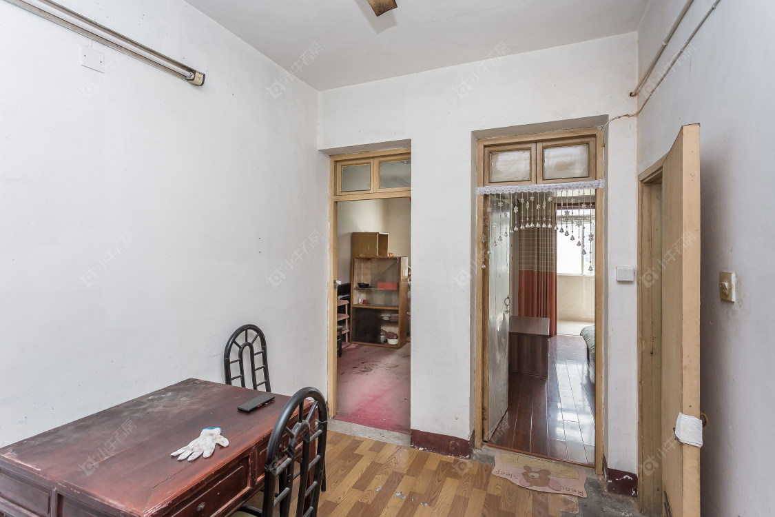 常州北环新村2室1厅1卫在售二手房房源图片