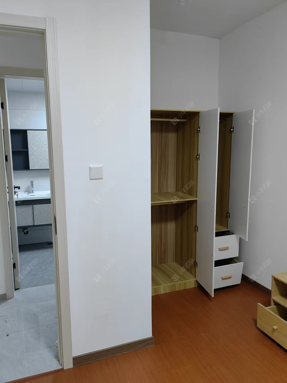 常州新欣嘉园在租房源室内图_小牛看房