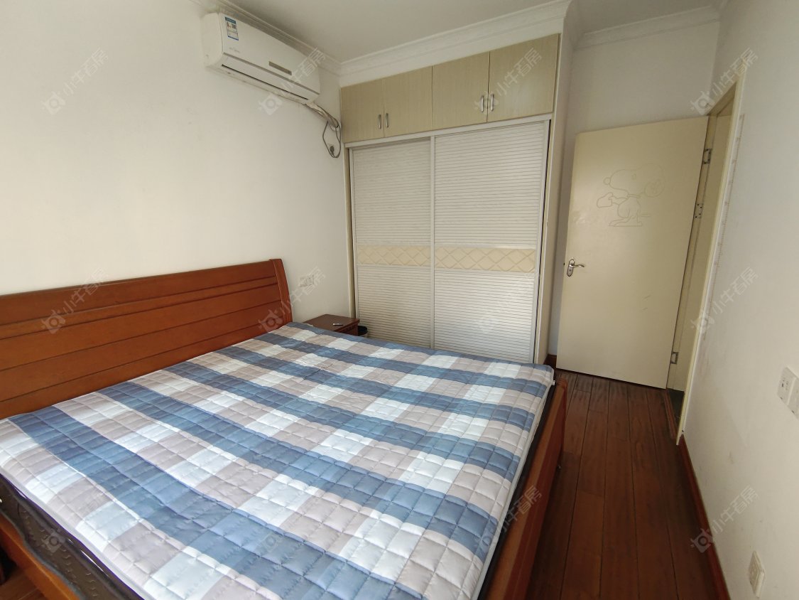 常州绿都万和城五区在租房源_小牛看房