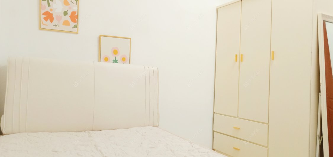 常州桃林雅景园在租房源室内图_小牛看房