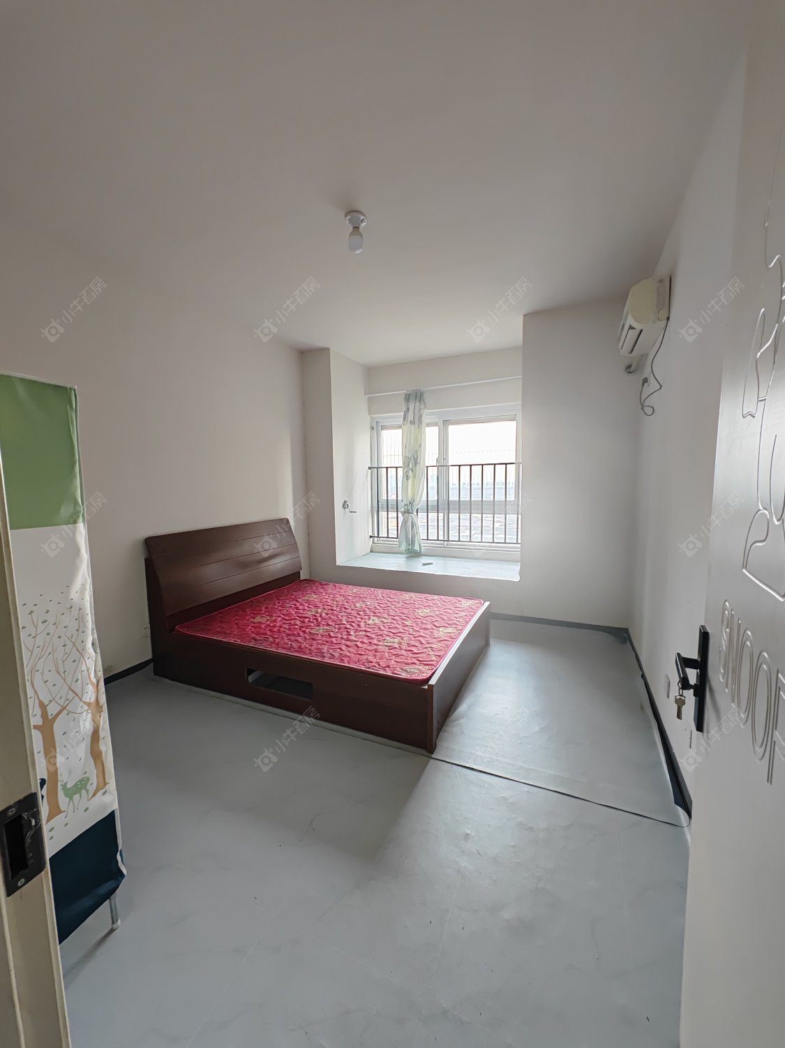 常州招商花园城在租房源_小牛看房