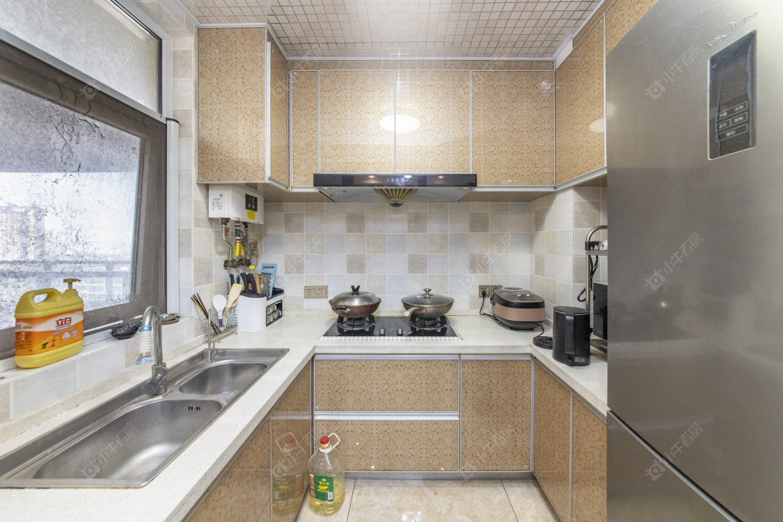 绿地香颂花园房源室内图 常州绿地香颂花园在售二手房源室内图_小牛看房