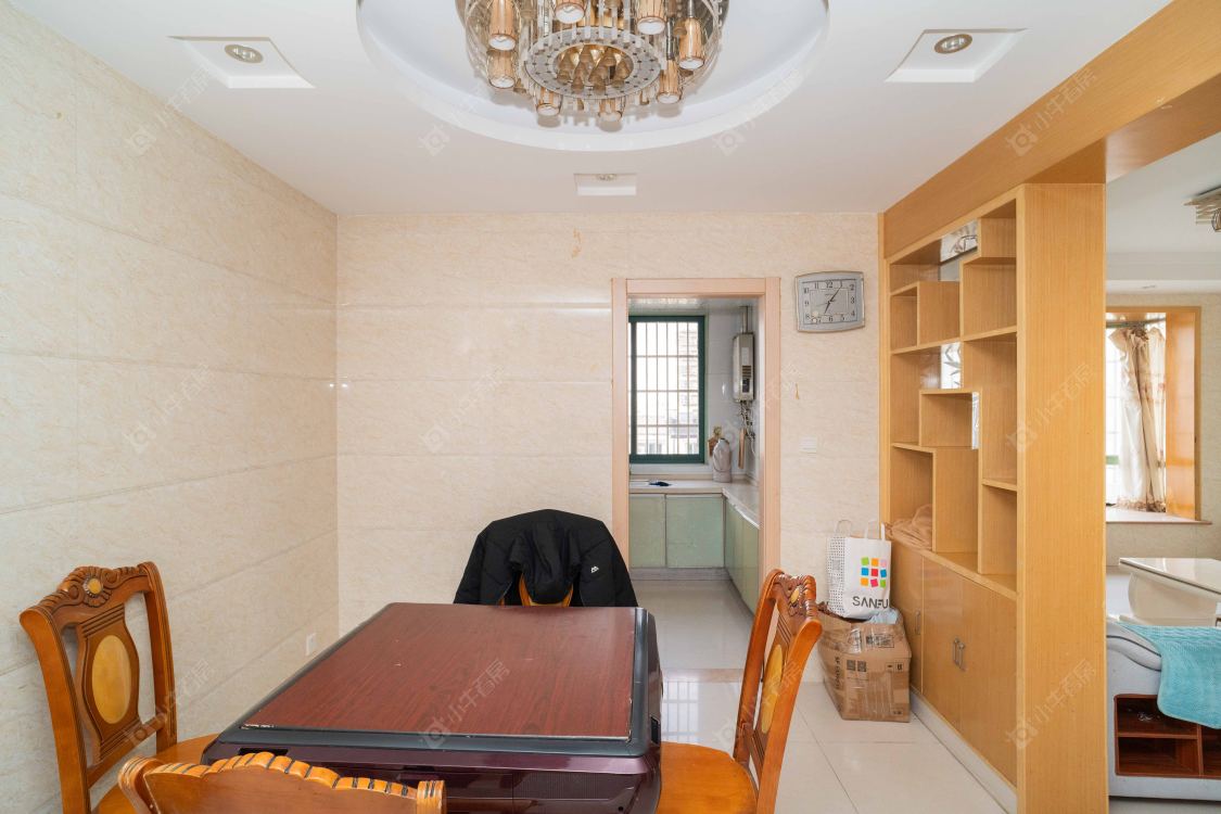 金玉苑房源室内图 常州金玉苑在售二手房源室内图_小牛看房