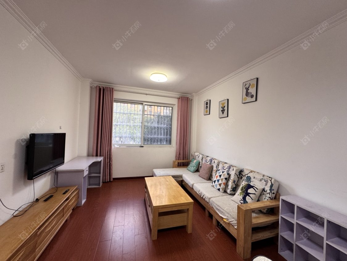 常州新景花苑二期在租房源室内图_小牛看房