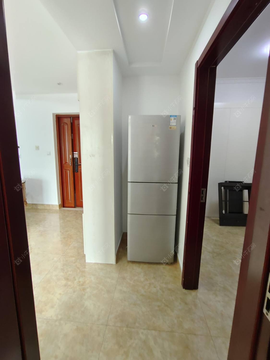 常州华润国际一期在租房源室内图_小牛看房