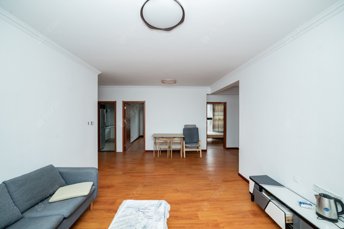 常州水岸花语在售二手房源室内图_小牛看房