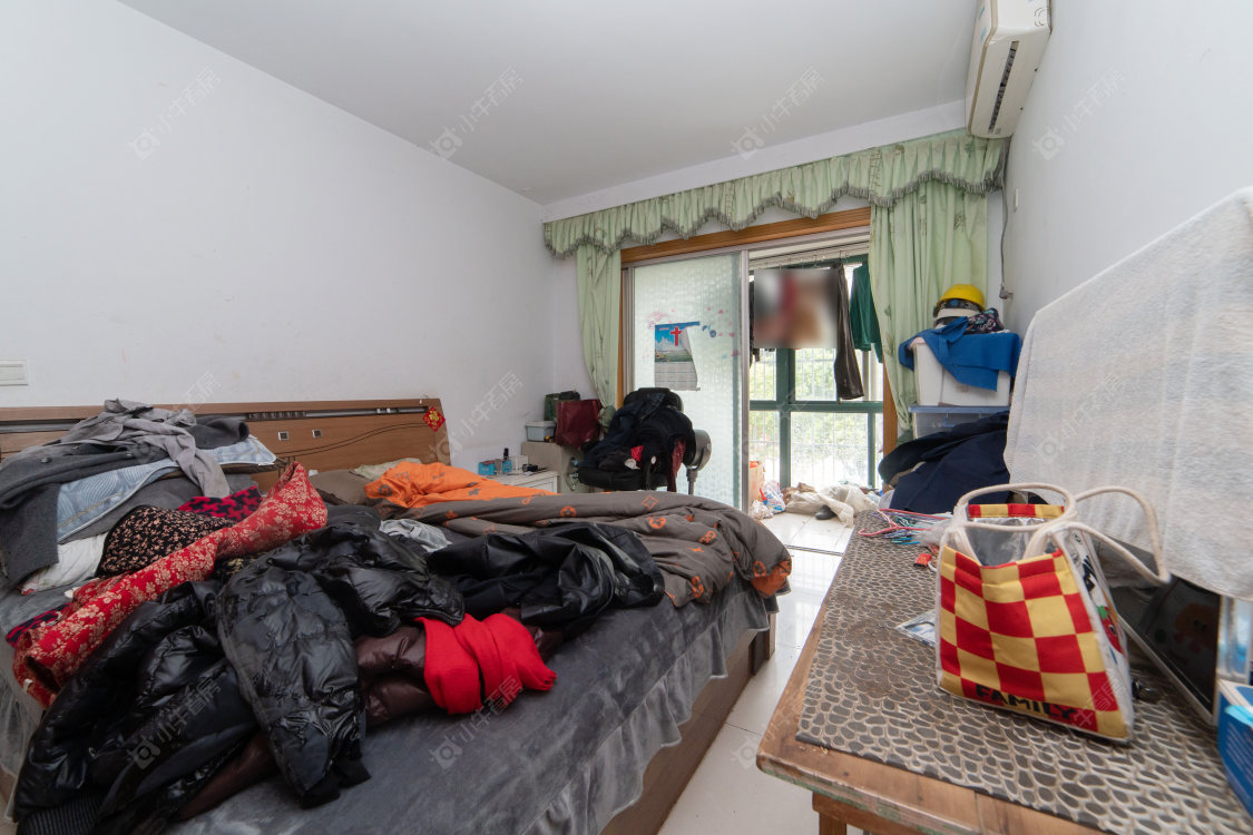 常州华林家园一期在售二手房源室内图_小牛看房