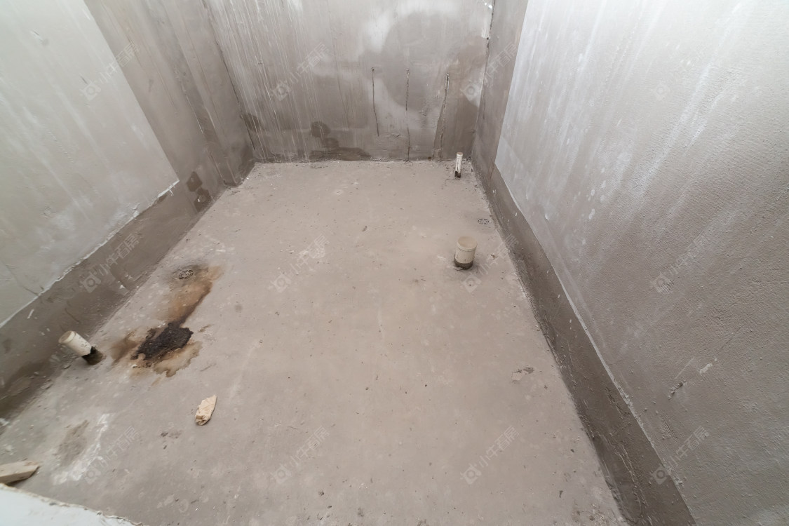 常州大名城北区别墅区在售二手房源室内图_小牛看房