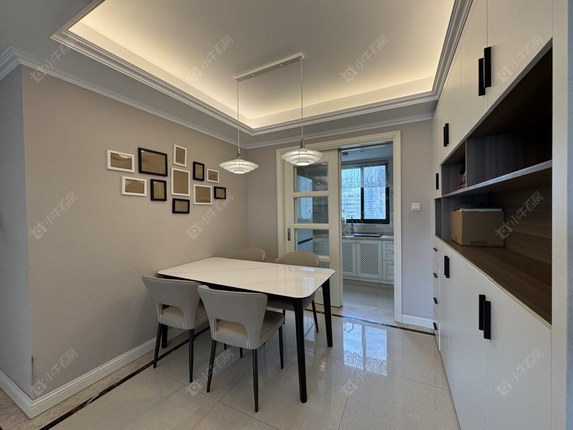 常州新城公馆荣域在租房源_小牛看房