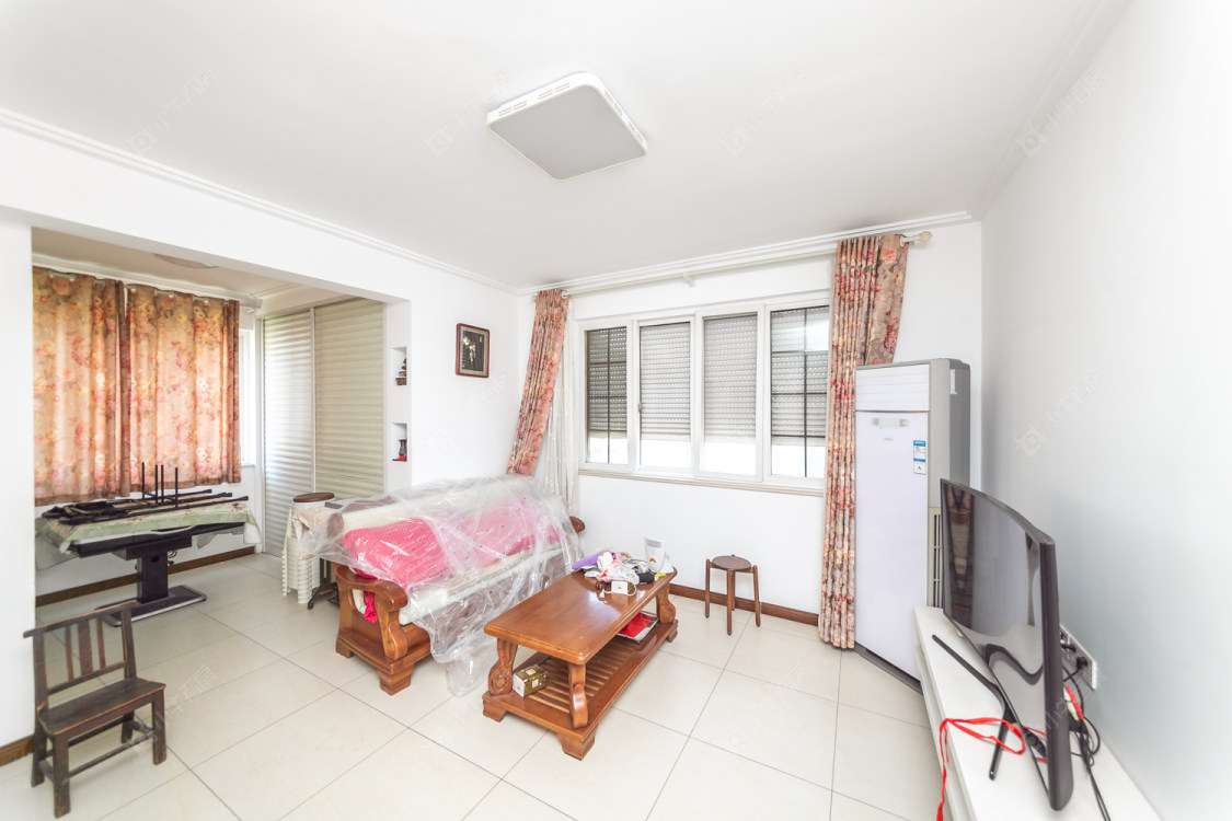 常州新四合院在售二手房_小牛看房