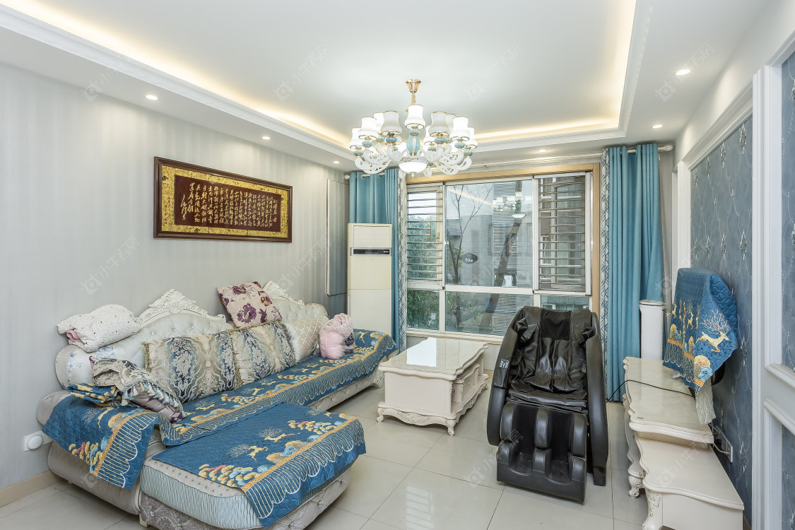 常州聚缘雅居在售二手房_小牛看房