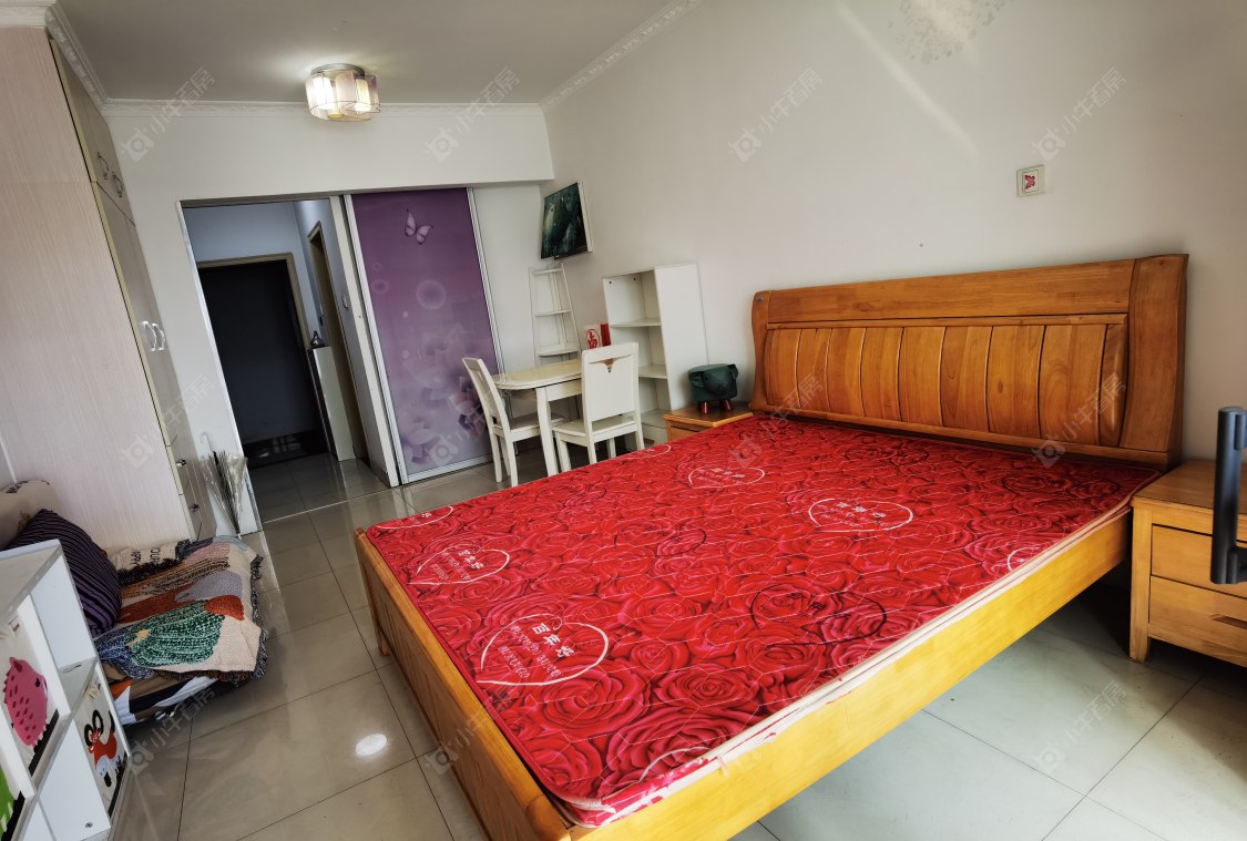 常州泰盈八千里在租房源_小牛看房