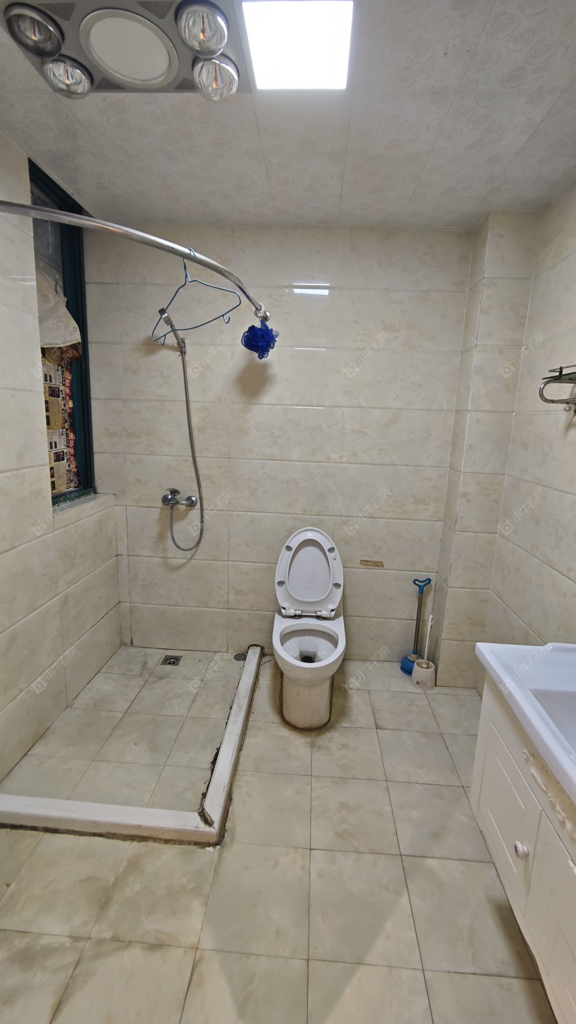 常州青竹苑C区在租房源室内图_小牛看房