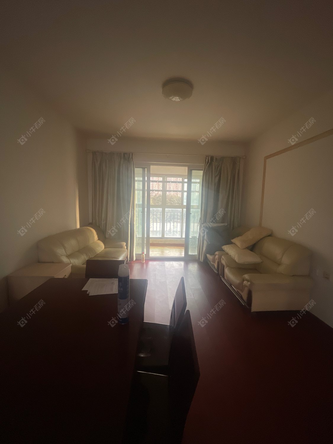 嘉禾尚郡房源室内图 常州嘉禾尚郡在租房源室内图_小牛看房