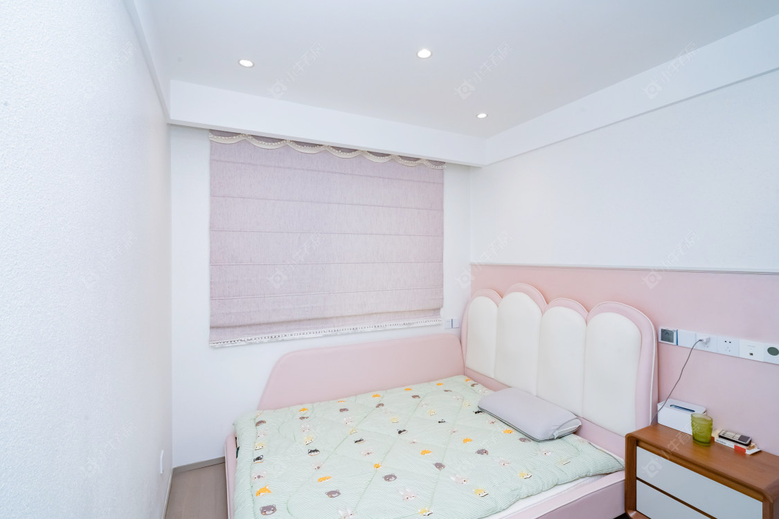 常州新城璞樾和山3室2厅3卫在售二手房房源图片