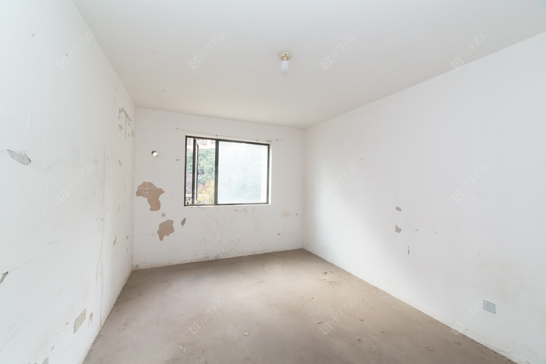 常州天山花园在售二手房源室内图_小牛看房