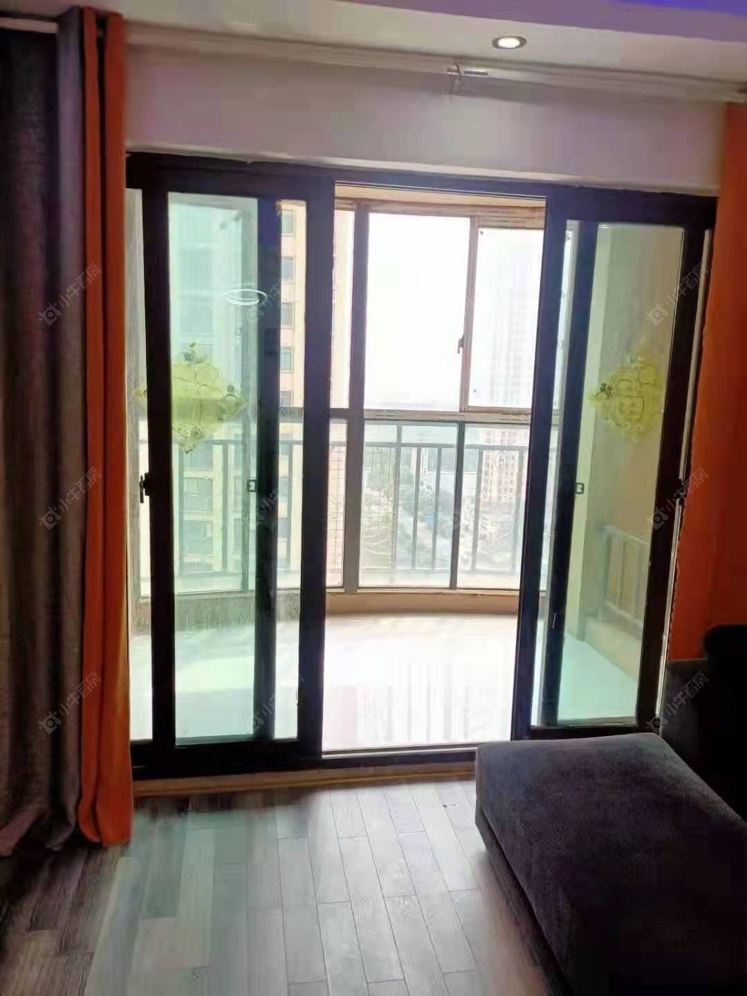 常州大名城北区在租房源室内图_小牛看房