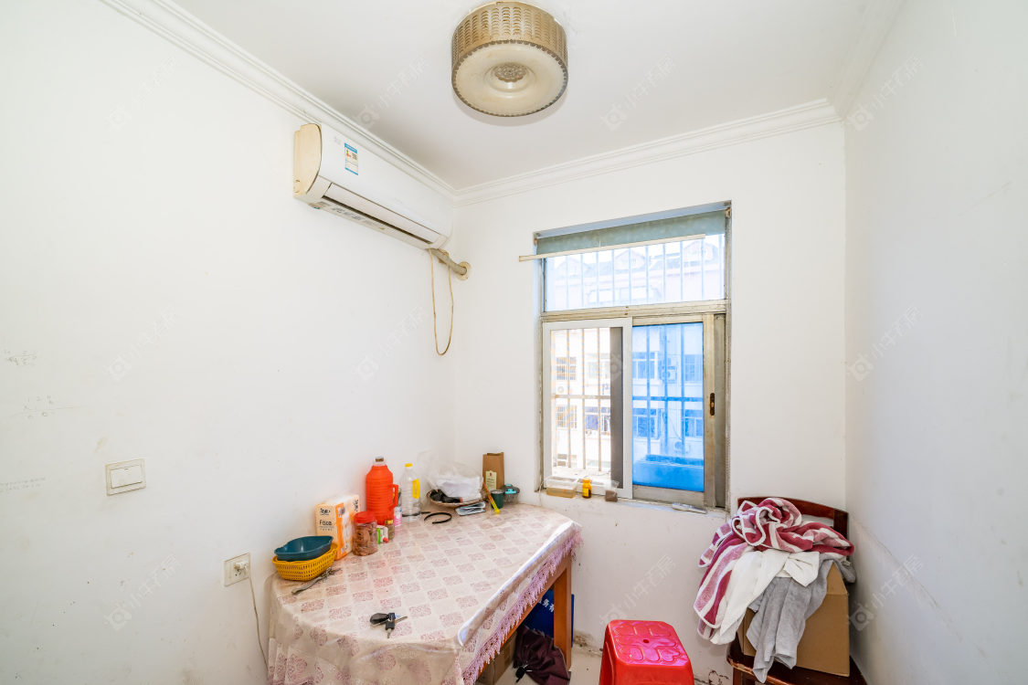 丽华二村房源室内图 常州丽华二村在售二手房源室内图_小牛看房