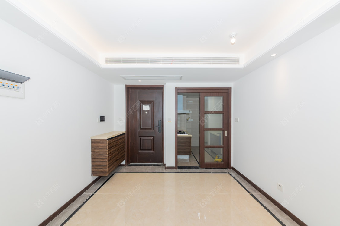 常州蓝光晶曜在售二手房源室内图_小牛看房