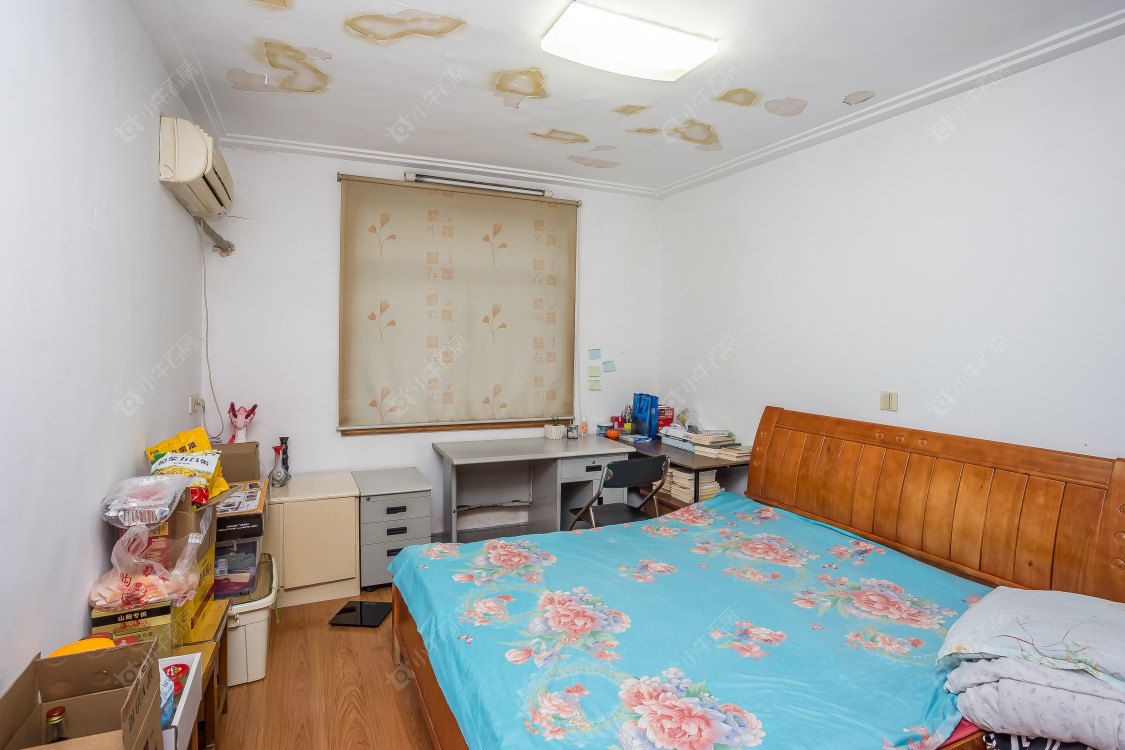 常州翠竹新村南区在售二手房房源室内图_小牛看房