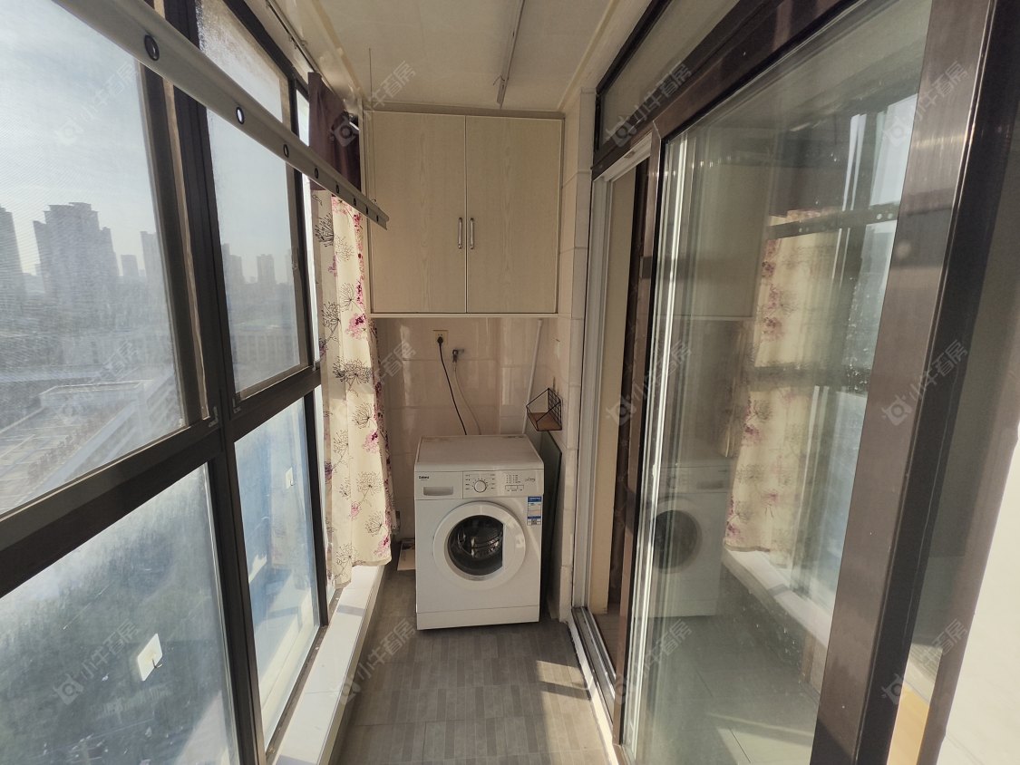 常州御水华庭二期在租房源室内图_小牛看房