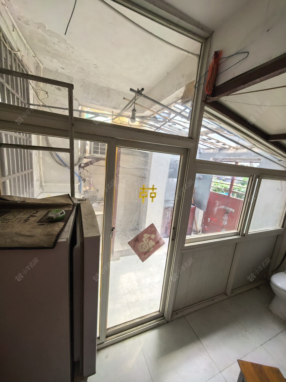 常州翠竹新村南区在租房源室内图_小牛看房