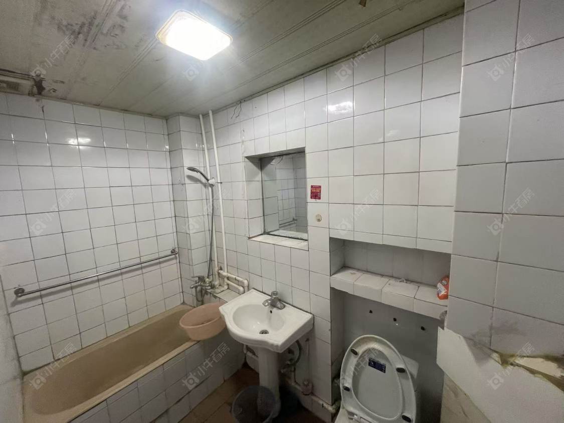 常州翠竹新村东北区在租房源室内图_小牛看房