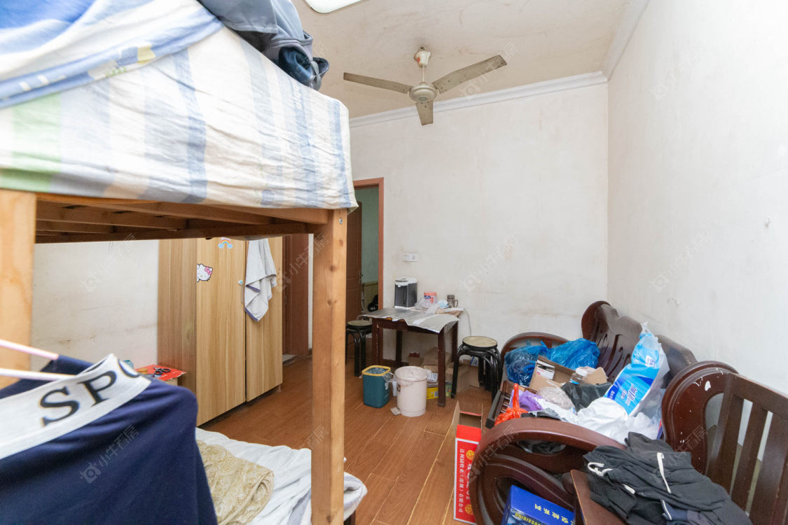 冶金新村房源室内图 常州冶金新村在售二手房源室内图_小牛看房