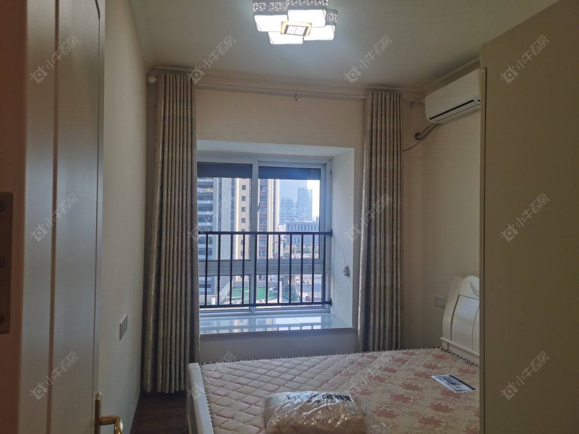 常州金坛碧桂园一期在租房源_小牛看房