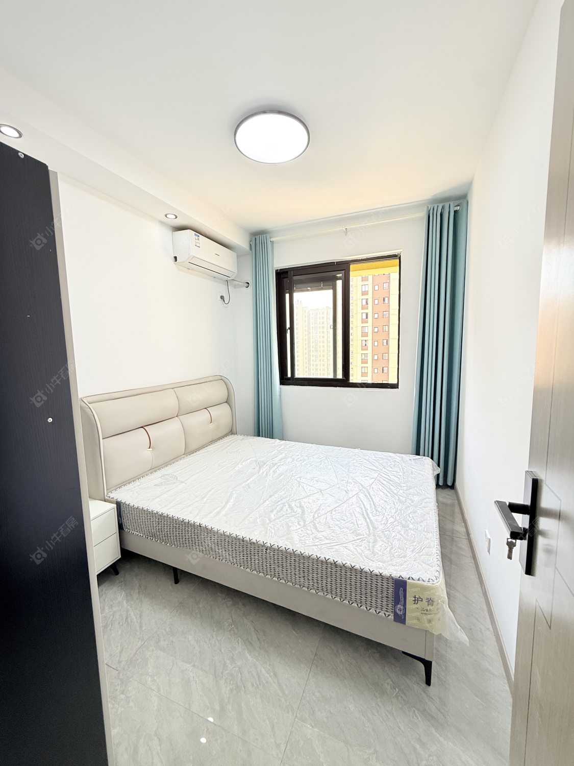 常州新欣嘉园在租房源室内图_小牛看房