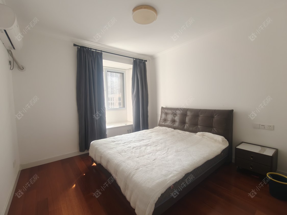 九洲新世界公馆房源 常州九洲新世界公馆在租房源_小牛看房