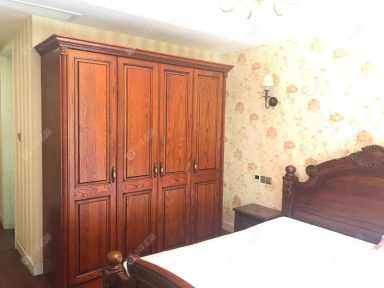 九龙仓国宾1号房源室内图 常州九龙仓国宾1号在租房源室内图_小牛看房