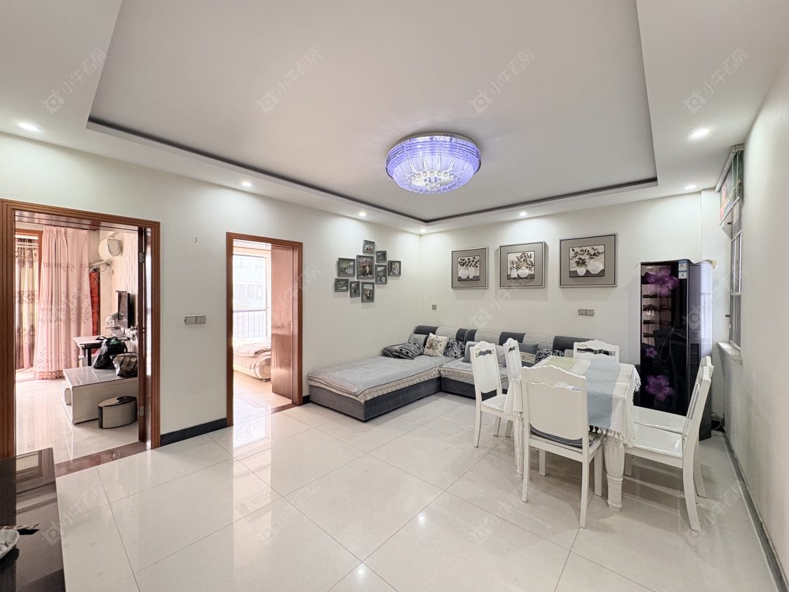 天波城房源 丹阳天波城在售二手房源_小牛看房