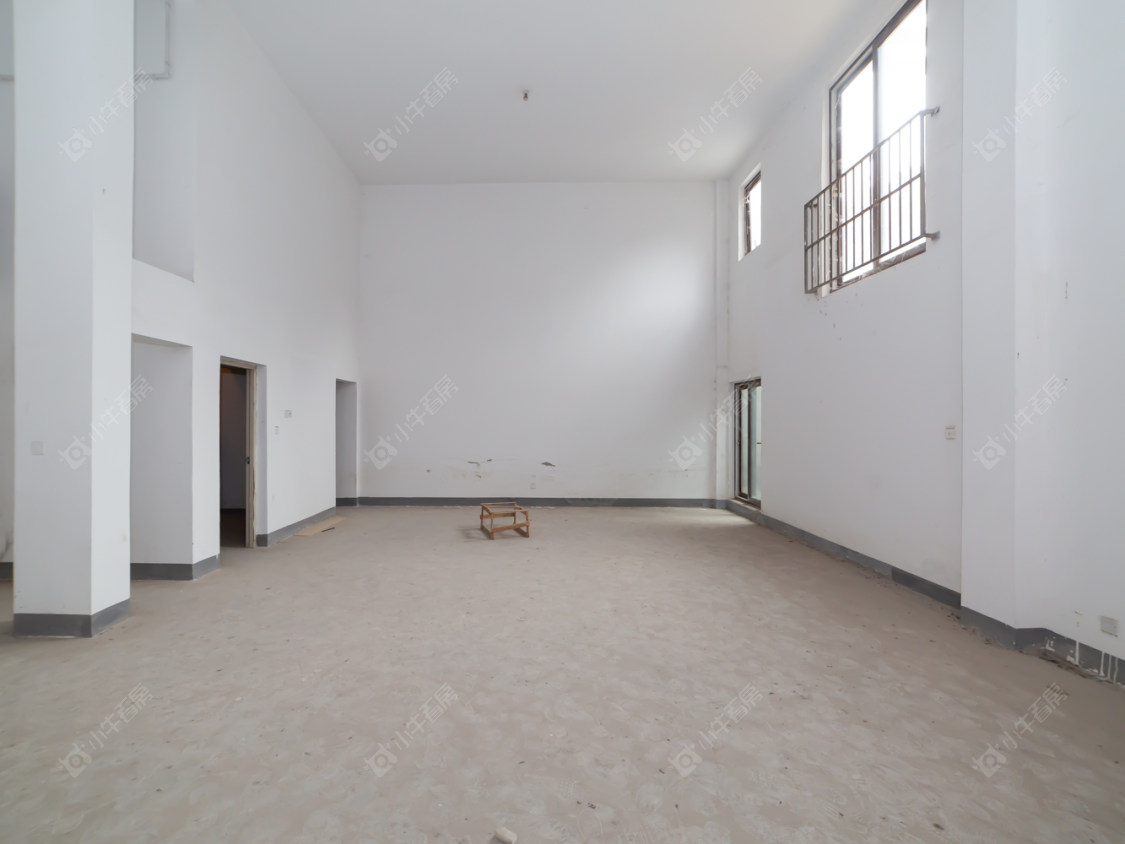 常州龙湖原山别墅区在售二手房源室内图_小牛看房