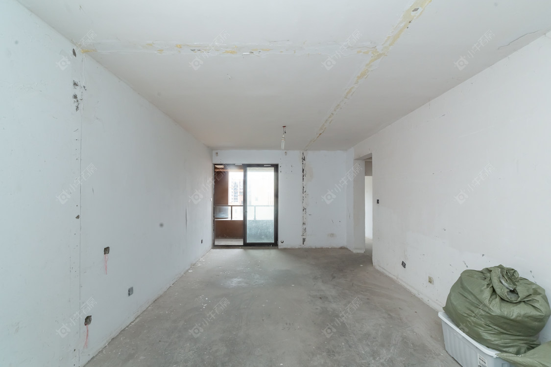 常州绿都万和城五区在售二手房源室内图_小牛看房