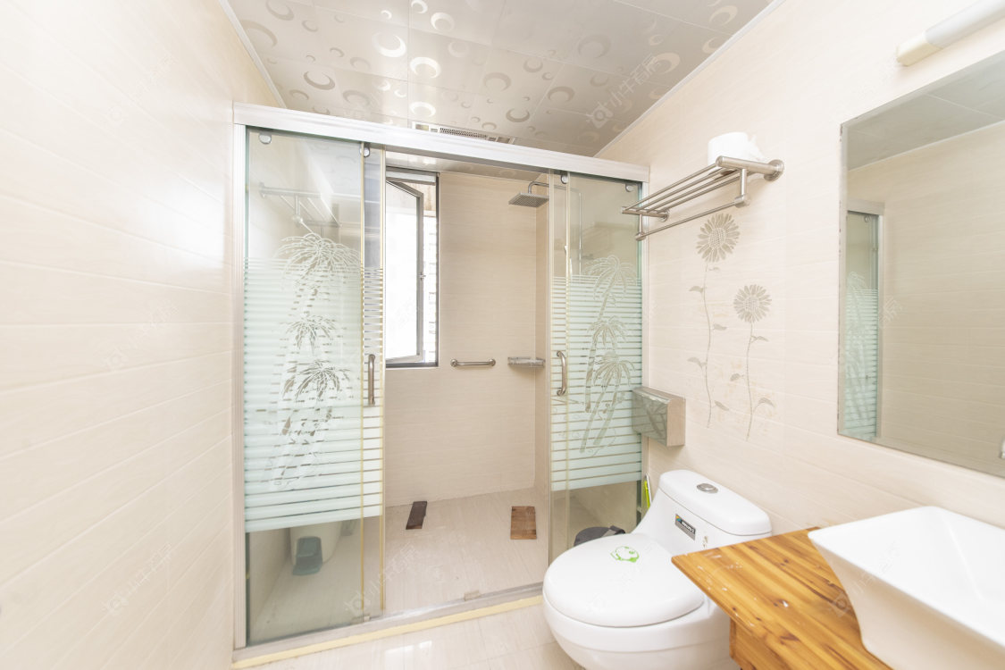 常州新城南都花海在售二手房源室内图_小牛看房