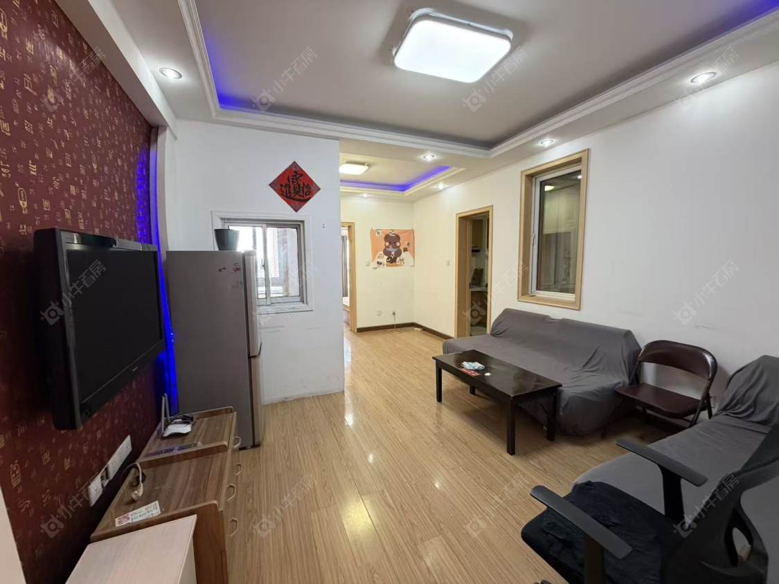 常州港龙华庭租房_小牛看房