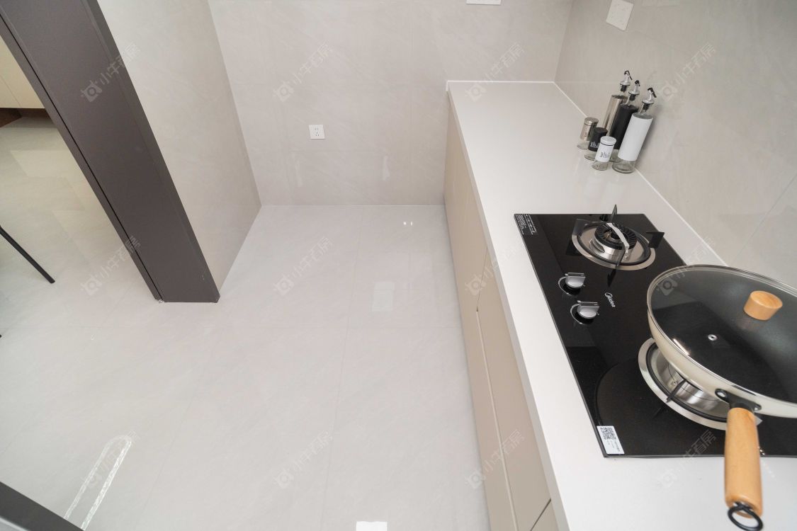 常州雨润城在售二手房源室内图_小牛看房