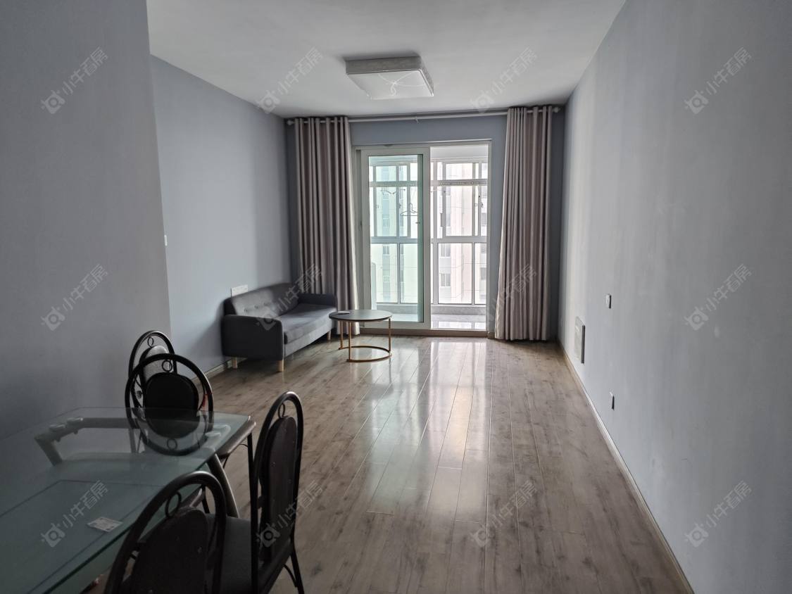 常州临津花园在租房源室内图_小牛看房