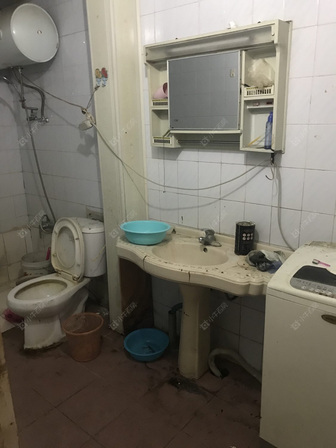 常州红梅新村在租房源室内图_小牛看房