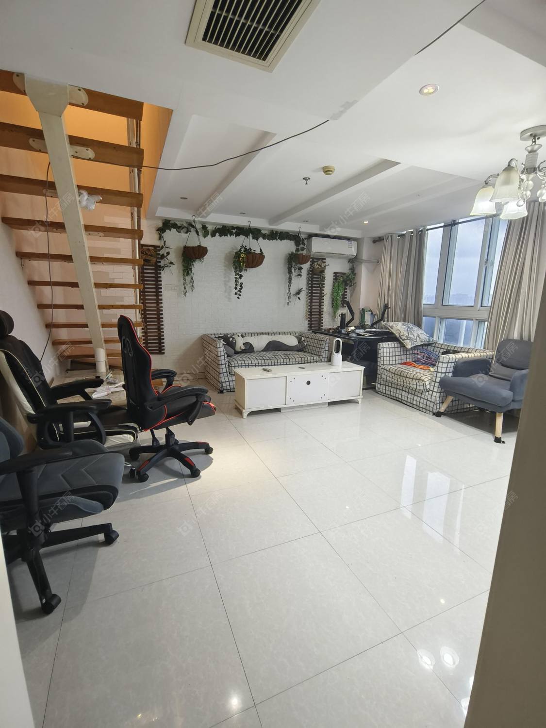 保纳商业广场房源室内图 常州保纳商业广场在租房源室内图_小牛看房