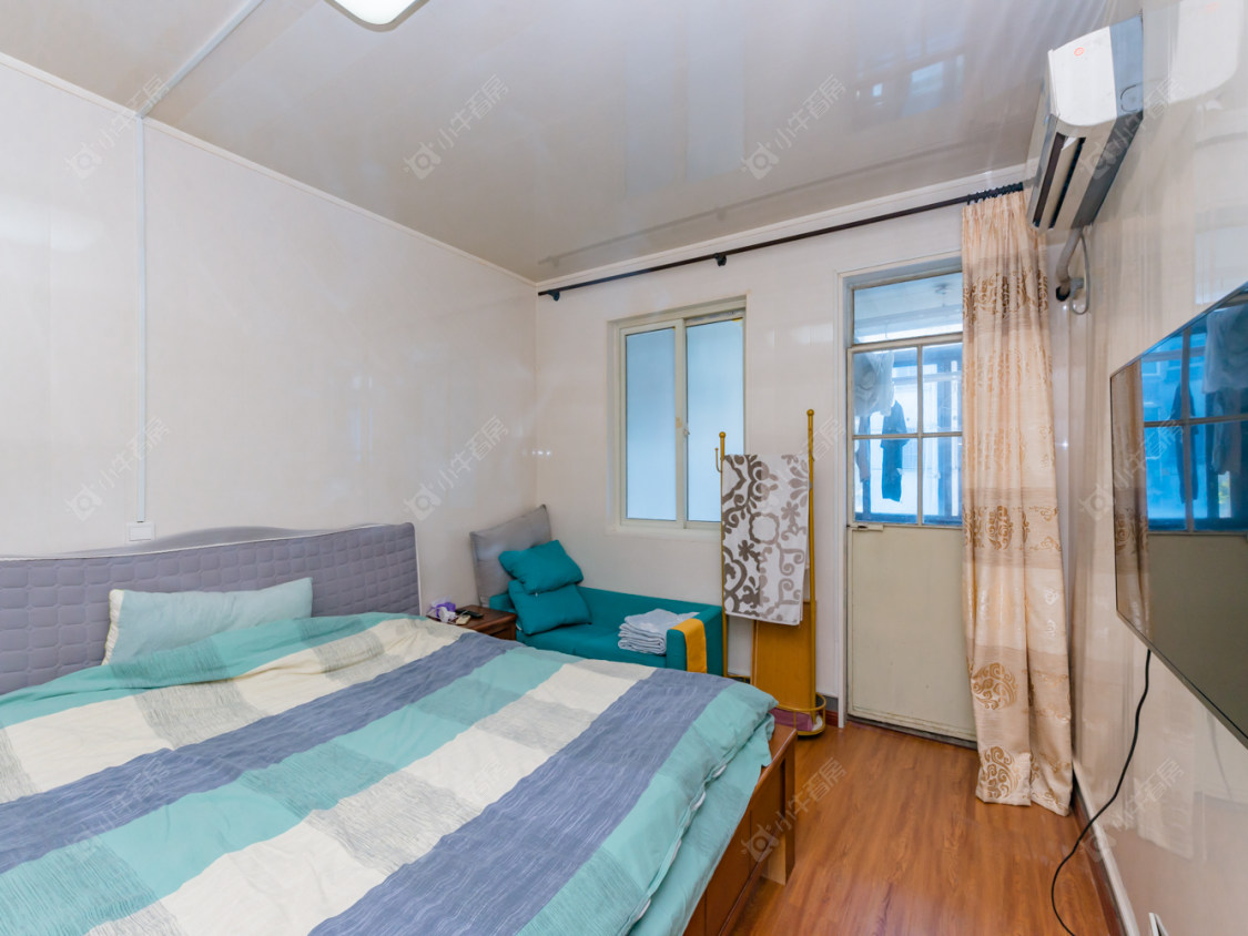 常州青云坊在售二手房源室内图_小牛看房