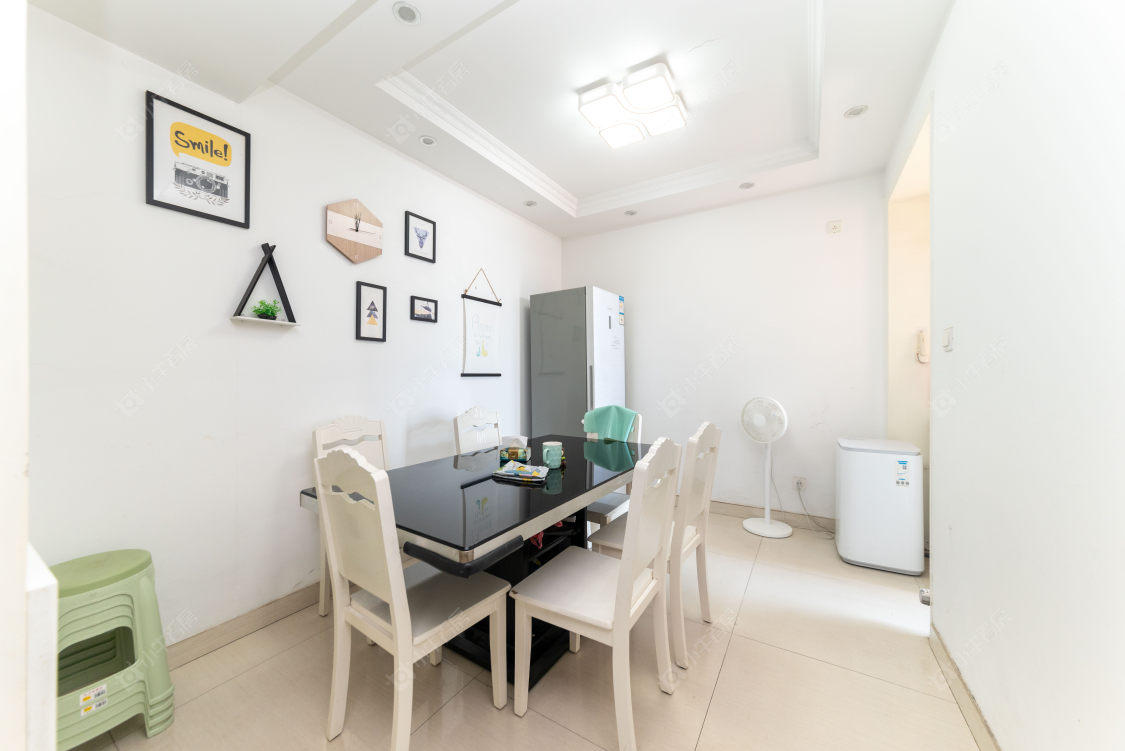 常州摩尔上品在售二手房源室内图_小牛看房