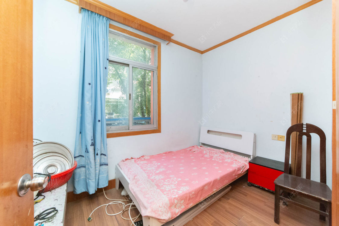 常州冶金新村在售二手房源室内图_小牛看房