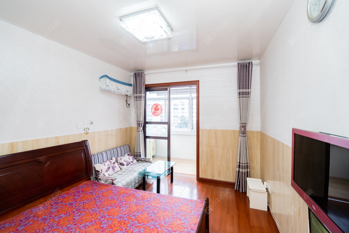 常州朝阳四村在售二手房源室内图_小牛看房